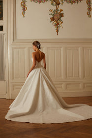 Load image into Gallery viewer, gelinlik-bridal
