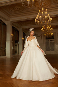 Load image into Gallery viewer, gelinlik-bridal
