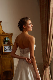 Load image into Gallery viewer, gelinlik-bridal
