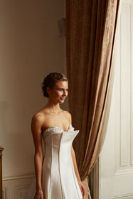 Load image into Gallery viewer, gelinlik-bridal
