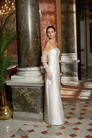 Load image into Gallery viewer, gelinlik-bridal

