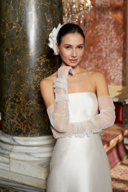 Load image into Gallery viewer, gelinlik-bridal
