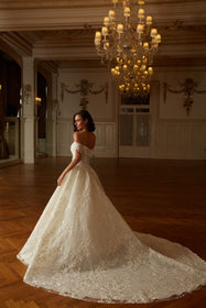 Load image into Gallery viewer, gelinlik-bridal
