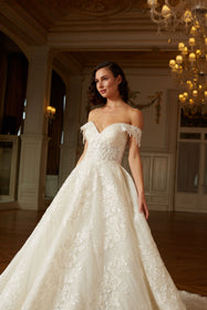 Load image into Gallery viewer, gelinlik-bridal
