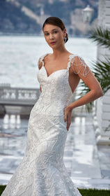 Load image into Gallery viewer, gelinlik-bridal-dress
