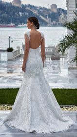 Load image into Gallery viewer, gelinlik-bridal-dress
