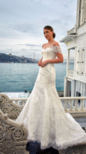 Load image into Gallery viewer, gelinlik-bridal-dress
