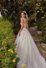 Load image into Gallery viewer, gelinlik-bridal-dress
