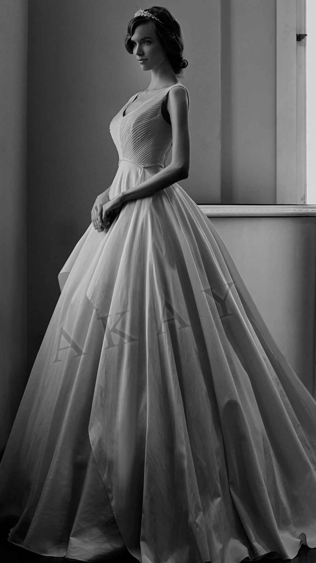 gelinlik-bridal-model-wedding-dress