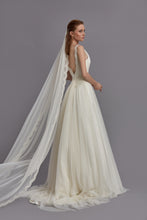 Load image into Gallery viewer, gelinlik-bridal-wedding-dress
