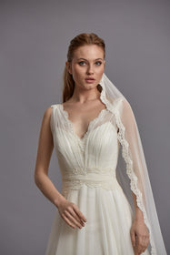 Load image into Gallery viewer, gelinlik-bridal-wedding-dress
