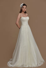 Load image into Gallery viewer, gelinlik-bridal-wedding-dress
