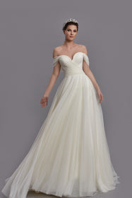 Load image into Gallery viewer, gelinlik-bridal-wedding-dress
