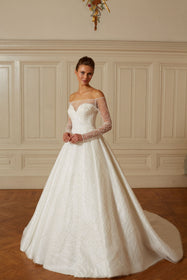Load image into Gallery viewer, gelinlik-bridal
