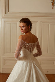 Load image into Gallery viewer, gelinlik-bridal
