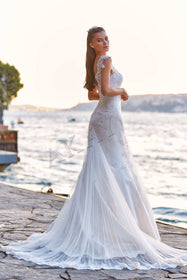 Load image into Gallery viewer, gelinlik-bridal-wedding-dress
