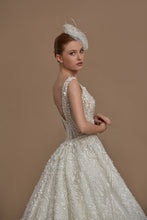 Load image into Gallery viewer, gelinlik-wedding-dress
